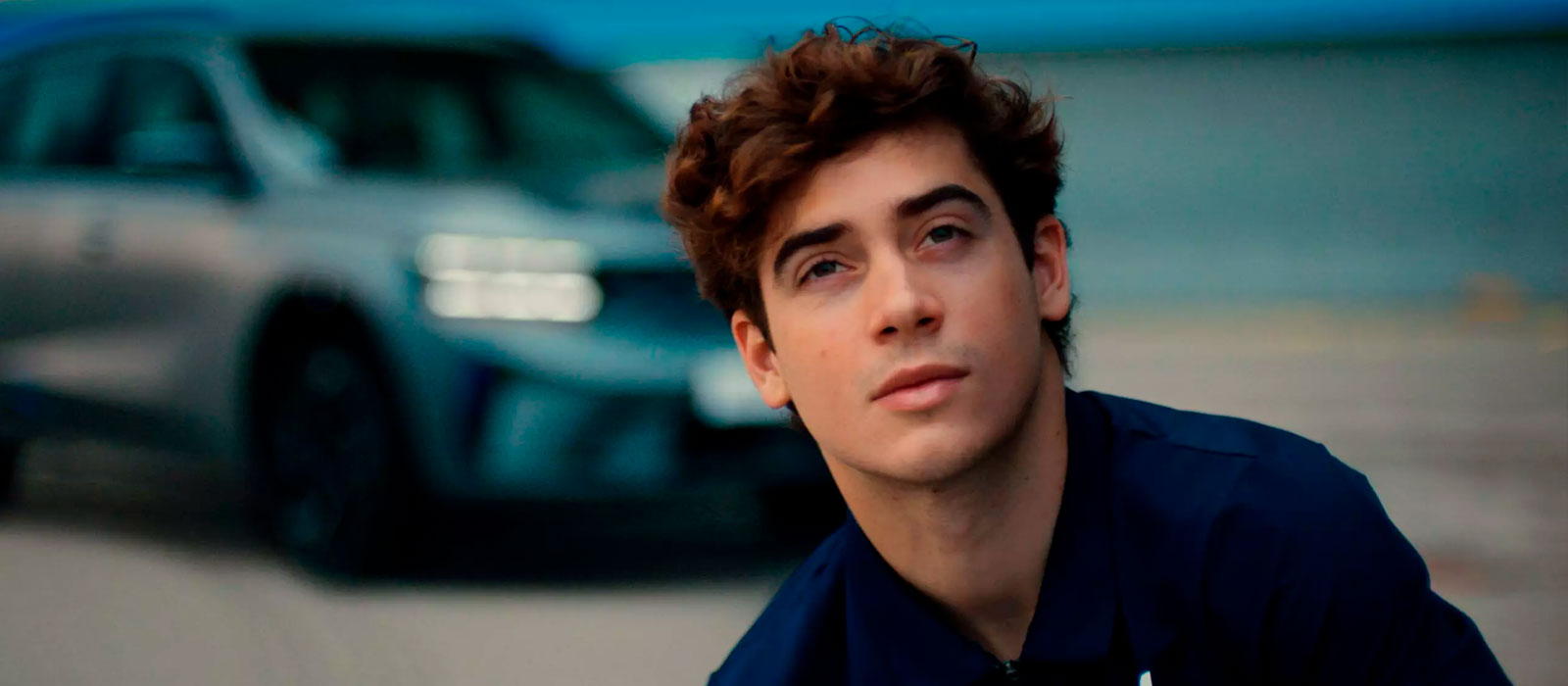 Franco Colapinto
